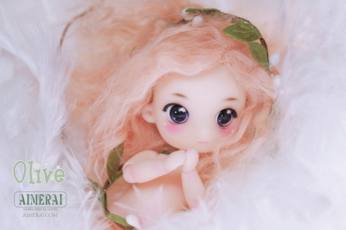 doll photo