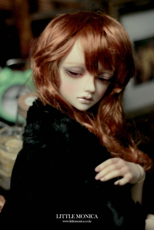 doll photo