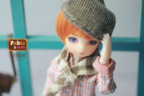 doll photo