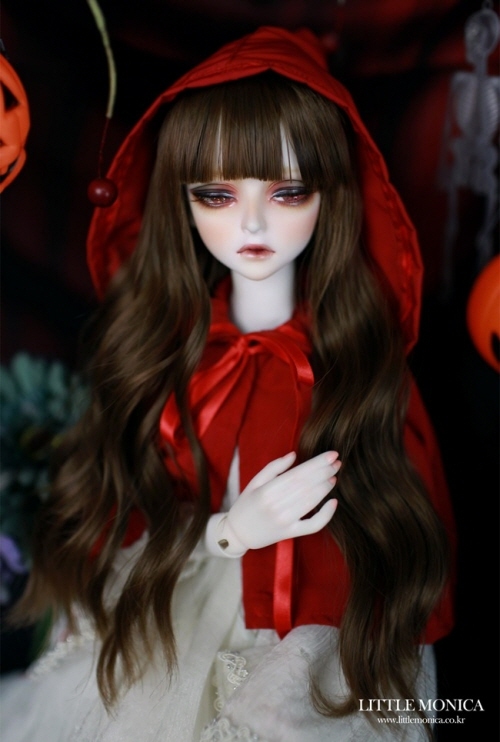 doll photo