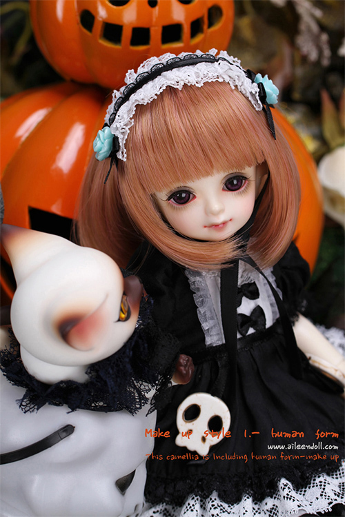 doll photo