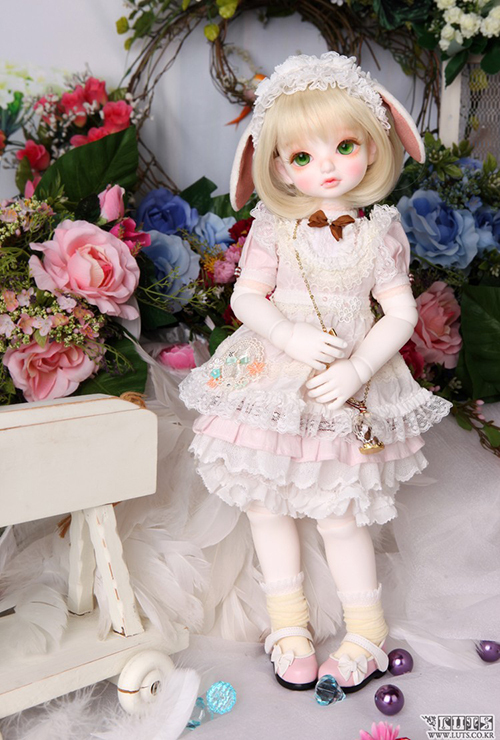 doll photo