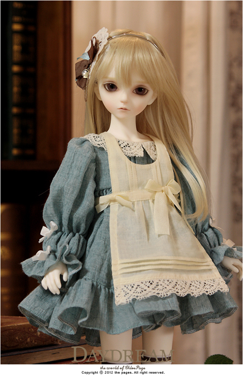 doll photo