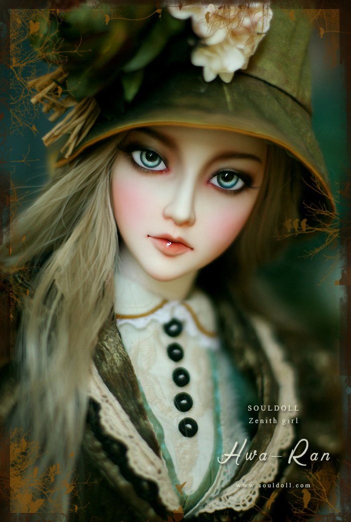 doll photo