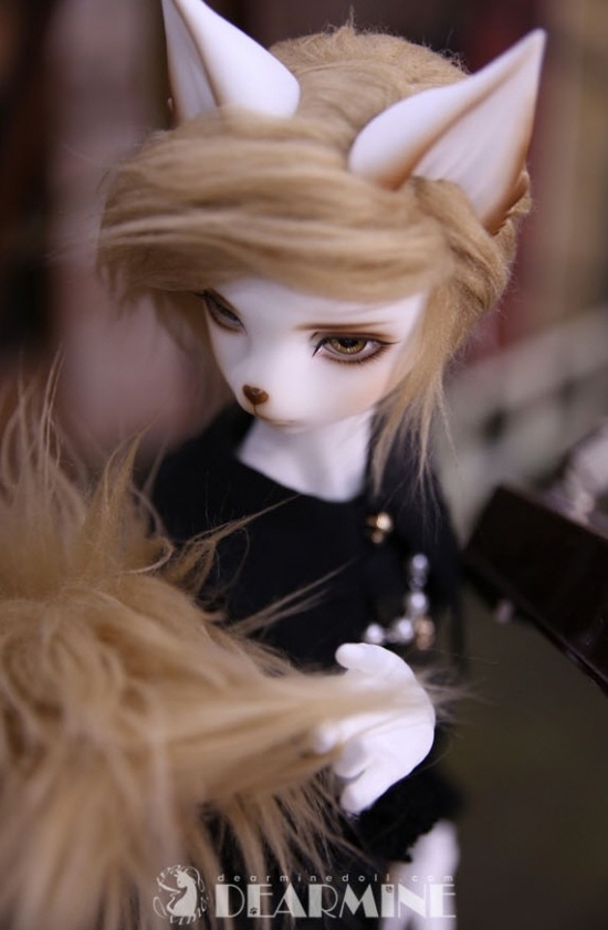 doll photo