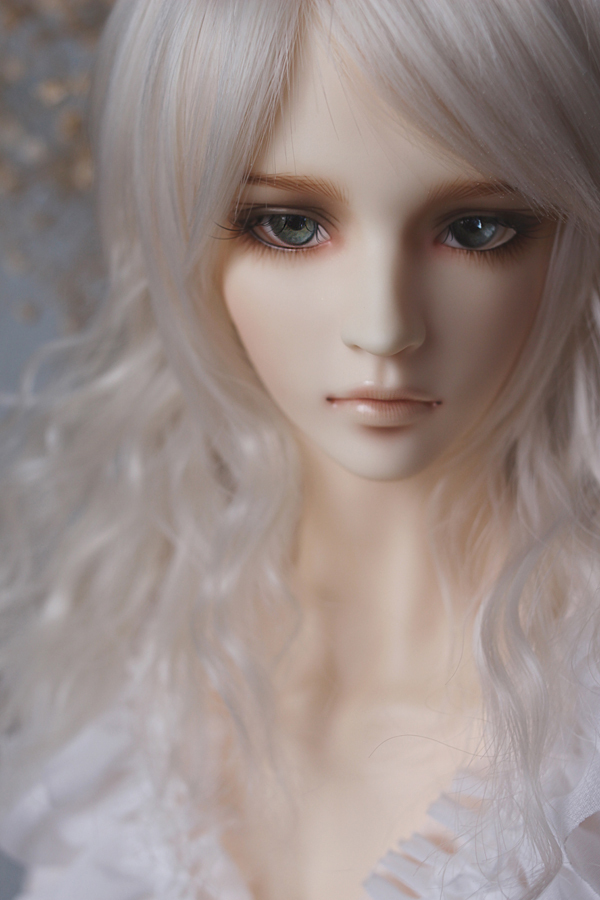 doll photo