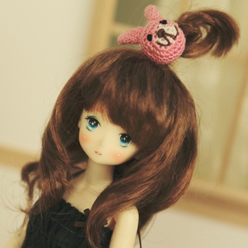 doll photo