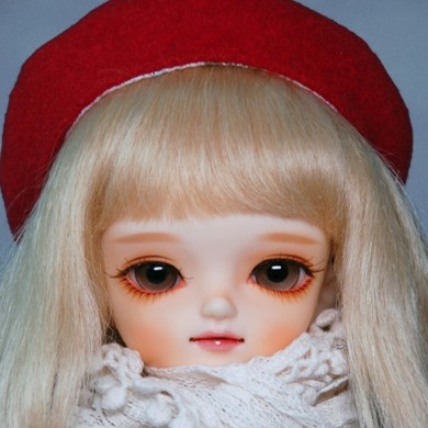 doll photo