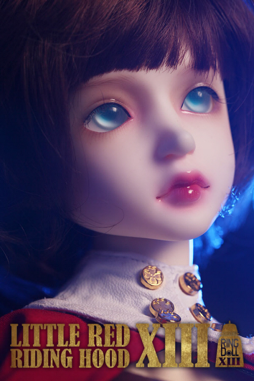 doll photo
