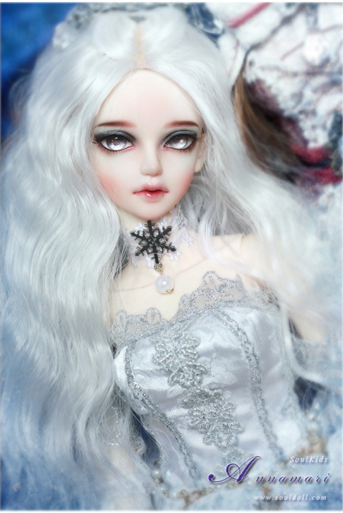 doll photo