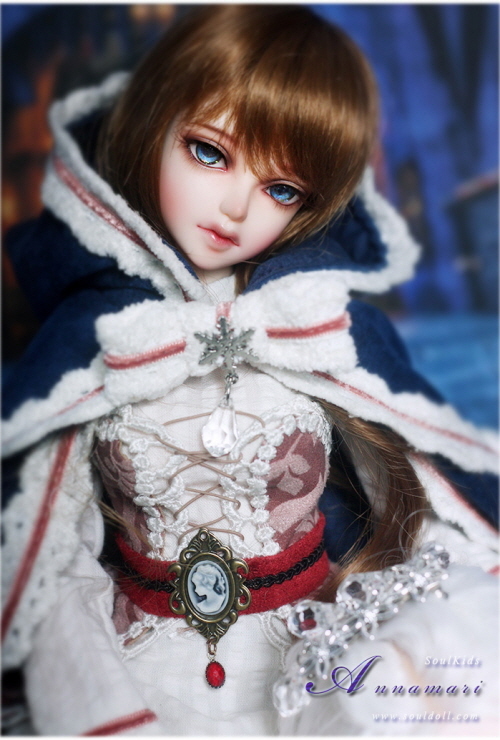 doll photo