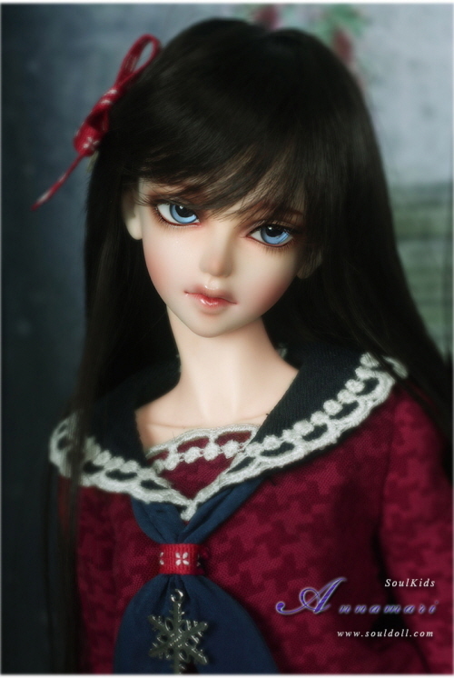 doll photo