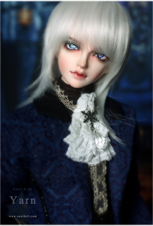 doll photo