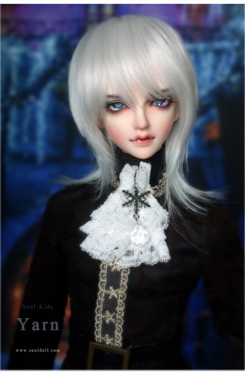 doll photo