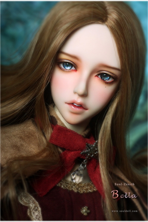 doll photo