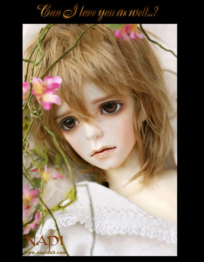 doll photo