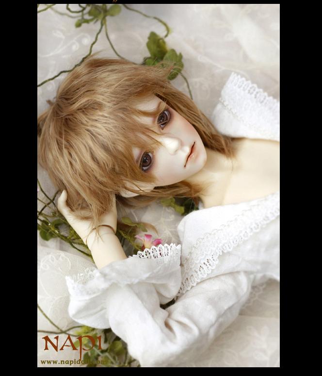 doll photo