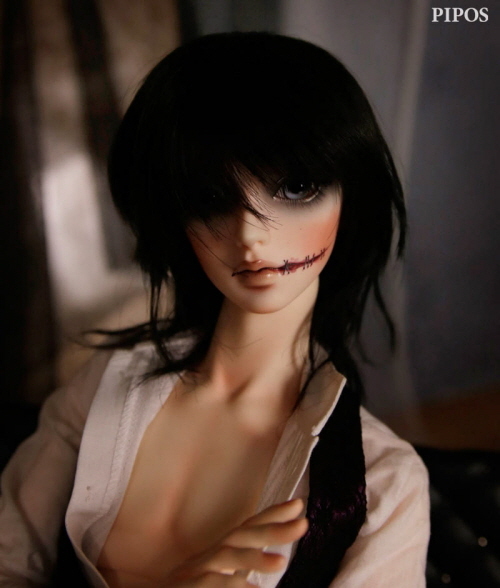 doll photo