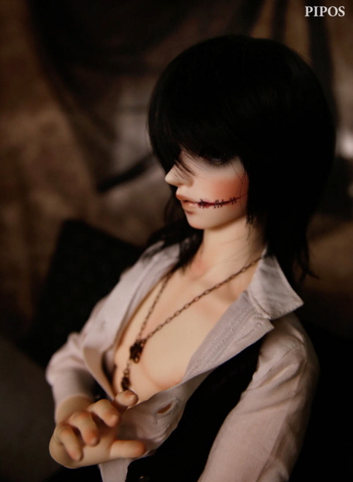 doll photo