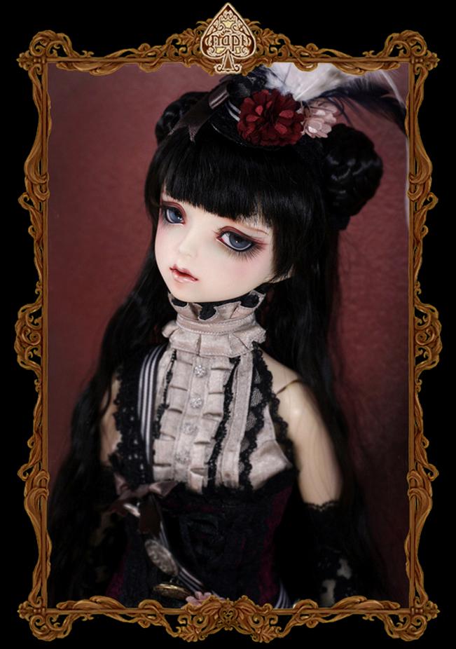 doll photo