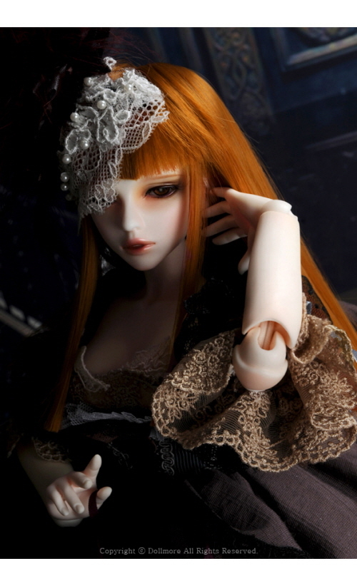 doll photo