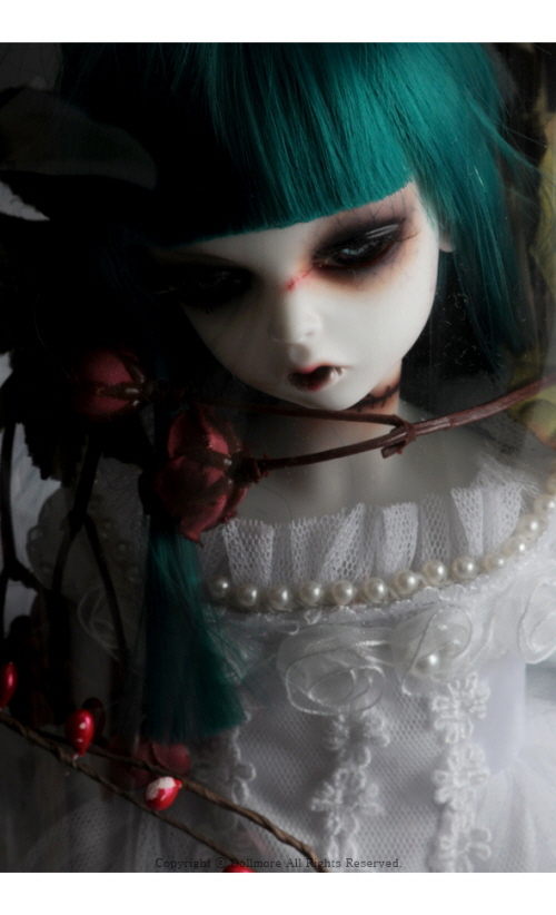 doll photo