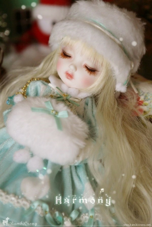 doll photo