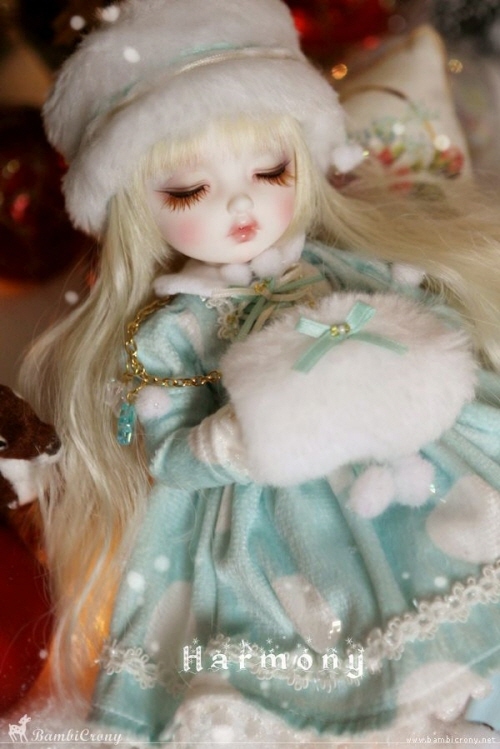 doll photo