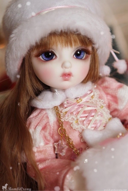 doll photo