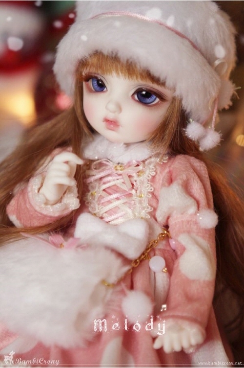 doll photo