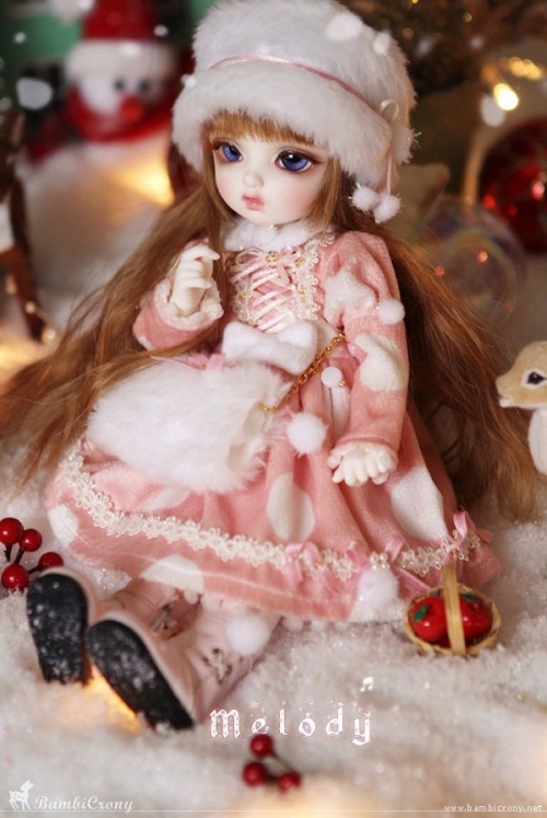 doll photo