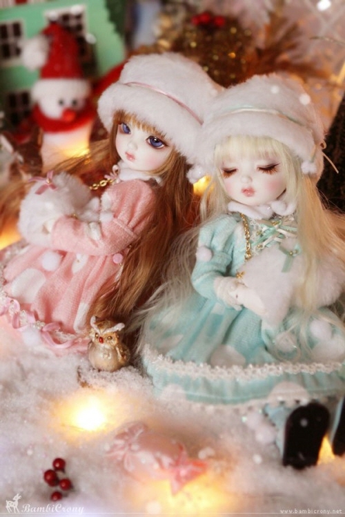 doll photo