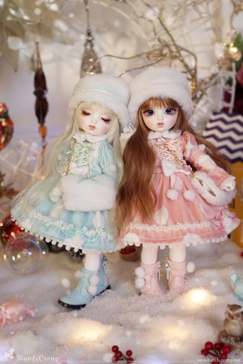 doll photo