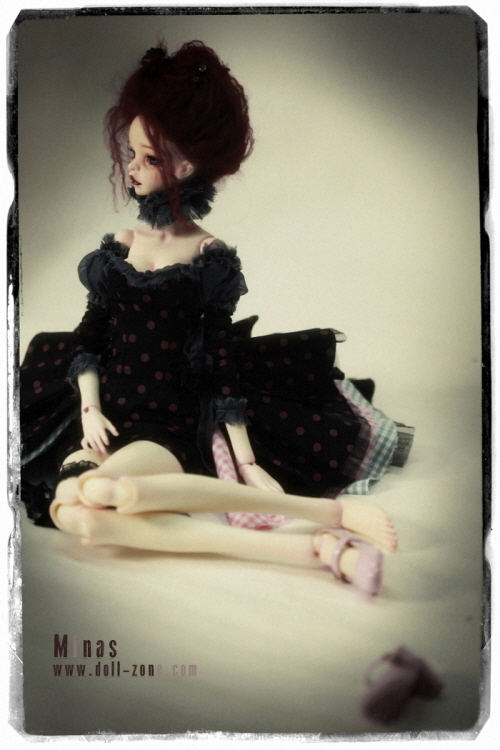 doll photo