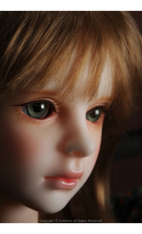 doll photo