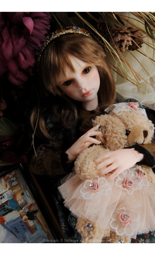 doll photo