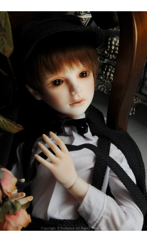 doll photo