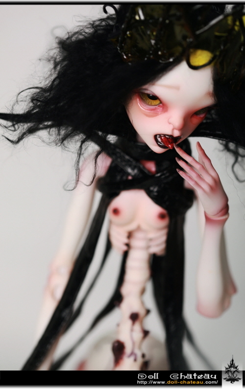 doll photo