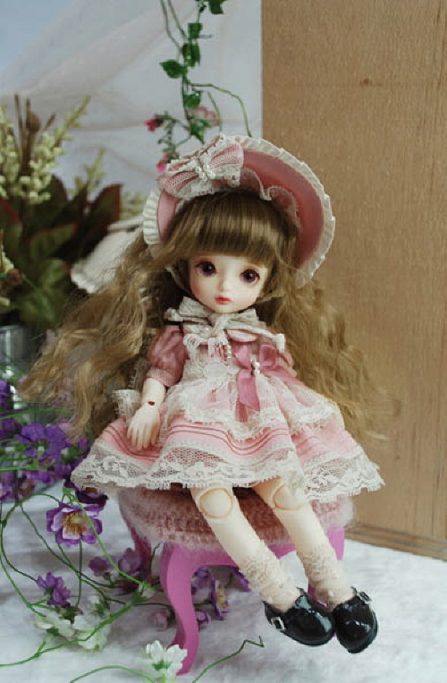 doll photo