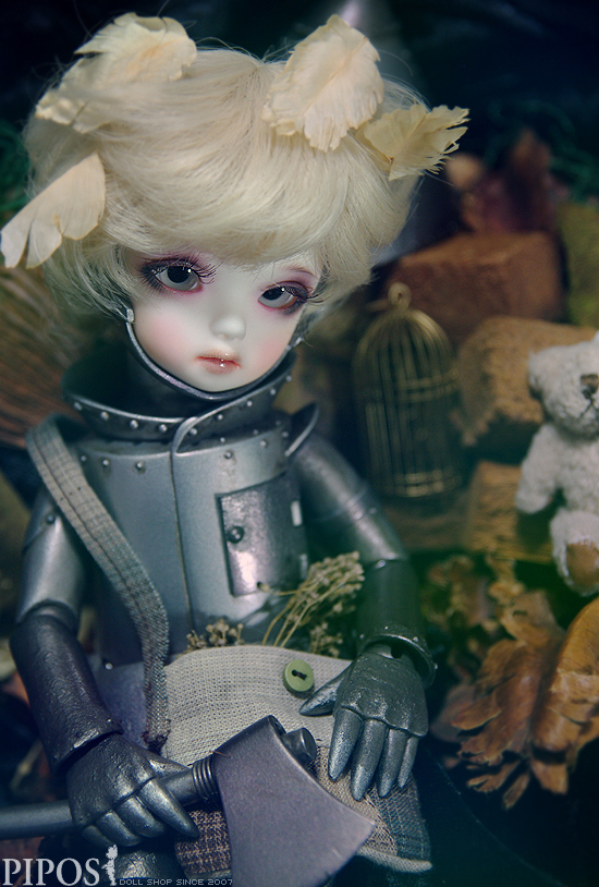 doll photo