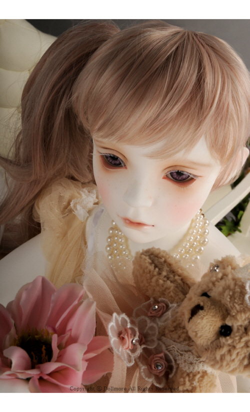 doll photo