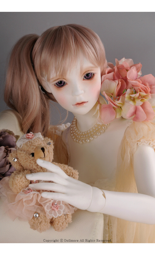 doll photo