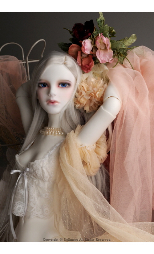 doll photo