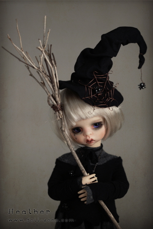 doll photo