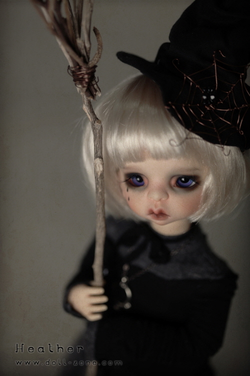 doll photo