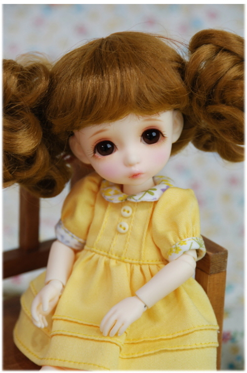 doll photo