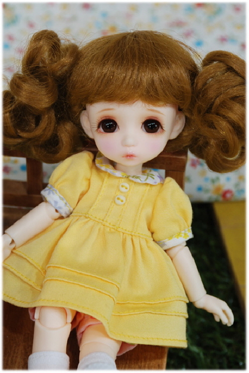 doll photo