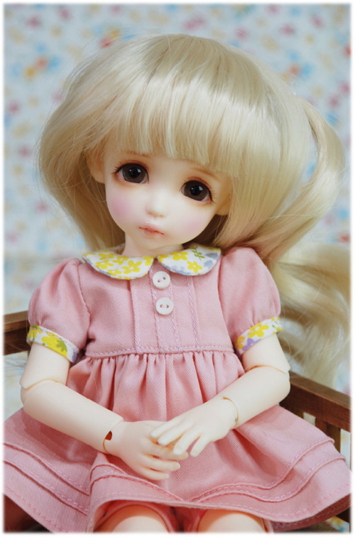 doll photo