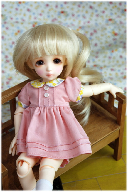 doll photo