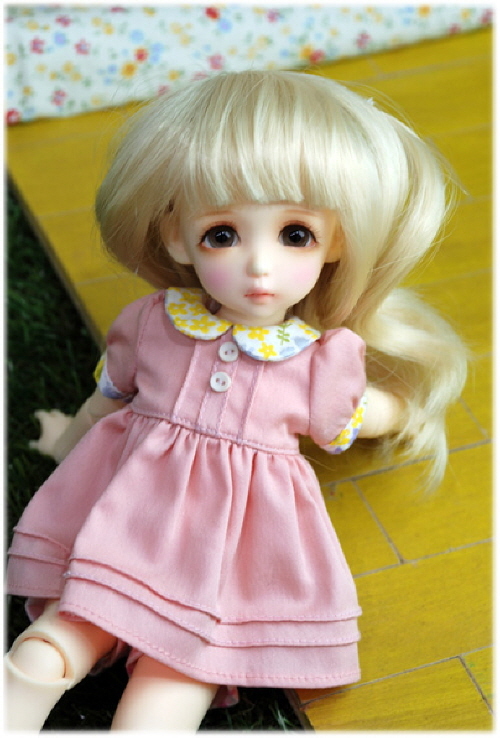 doll photo